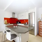 Apartman Port Kim