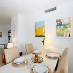 Port Kim Apartman *