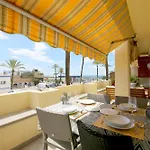 Apartman Port Kim