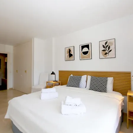 Port Kim Apartman *