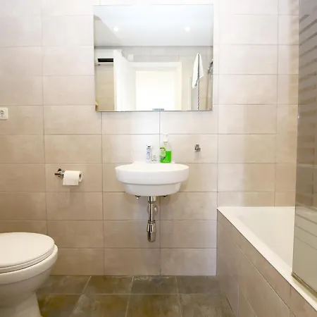Apartman Port Kim