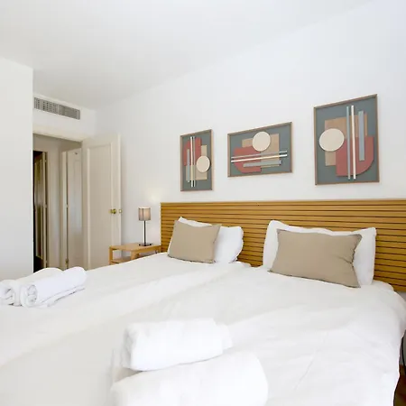 Apartman Port Kim *