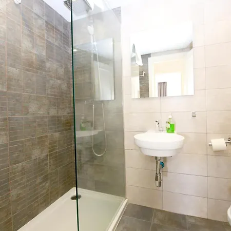 Apartmán Port Kim Estepona