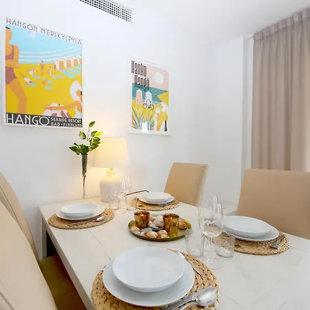 Apartmán Port Kim *