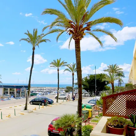 Apartmán Port Kim