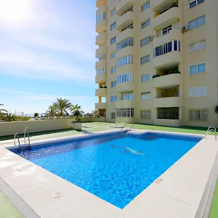 Apartmán Port Kim Estepona