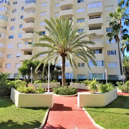Port Kim Apartmán Estepona